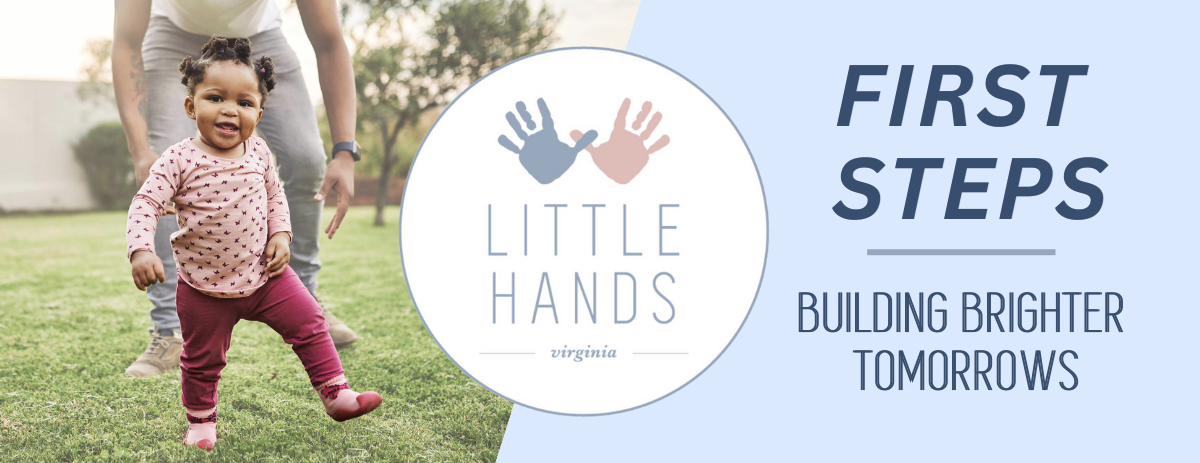 Little Hands Virginia